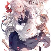 P站插画师七日Nanoka作品图片欣赏,P站ID38879432 P站插画师七日Nanoka作品图片欣赏,P站ID38879432