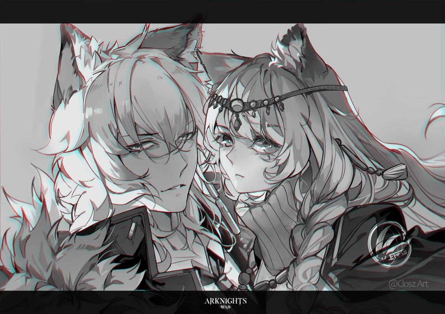 P站插画师Closz作品图片欣赏,P站ID6405159 P站插画师Closz作品图片欣赏,P站ID6405159