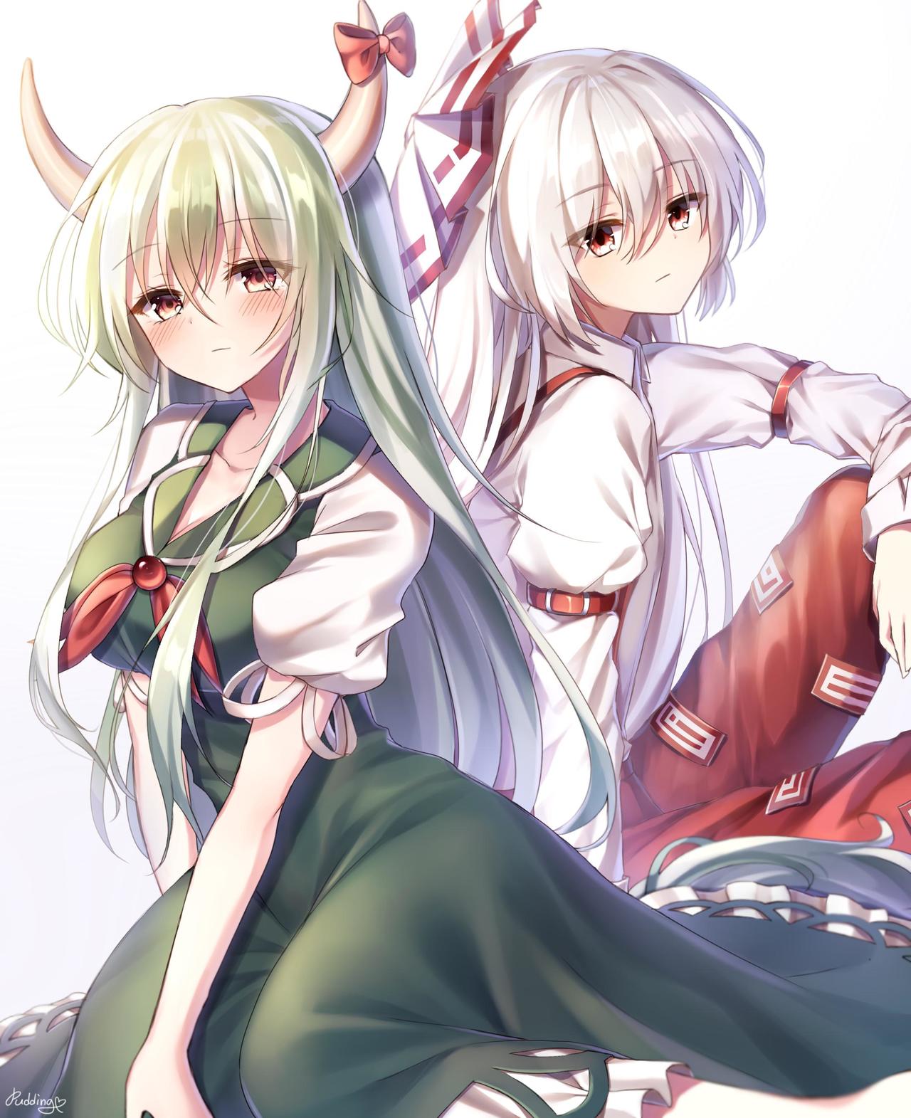 P站插画师Pudding作品图片欣赏,P站ID29070802 P站插画师Pudding作品图片欣赏,P站ID29070802