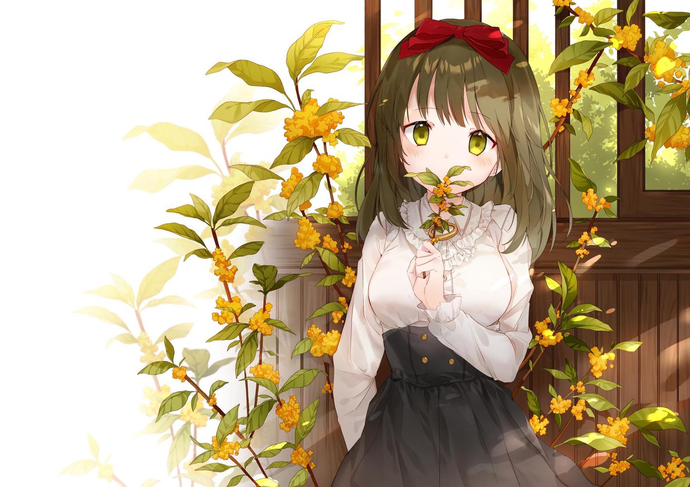 P站插画师七日Nanoka作品图片欣赏,P站ID38879432 P站插画师七日Nanoka作品图片欣赏,P站ID38879432