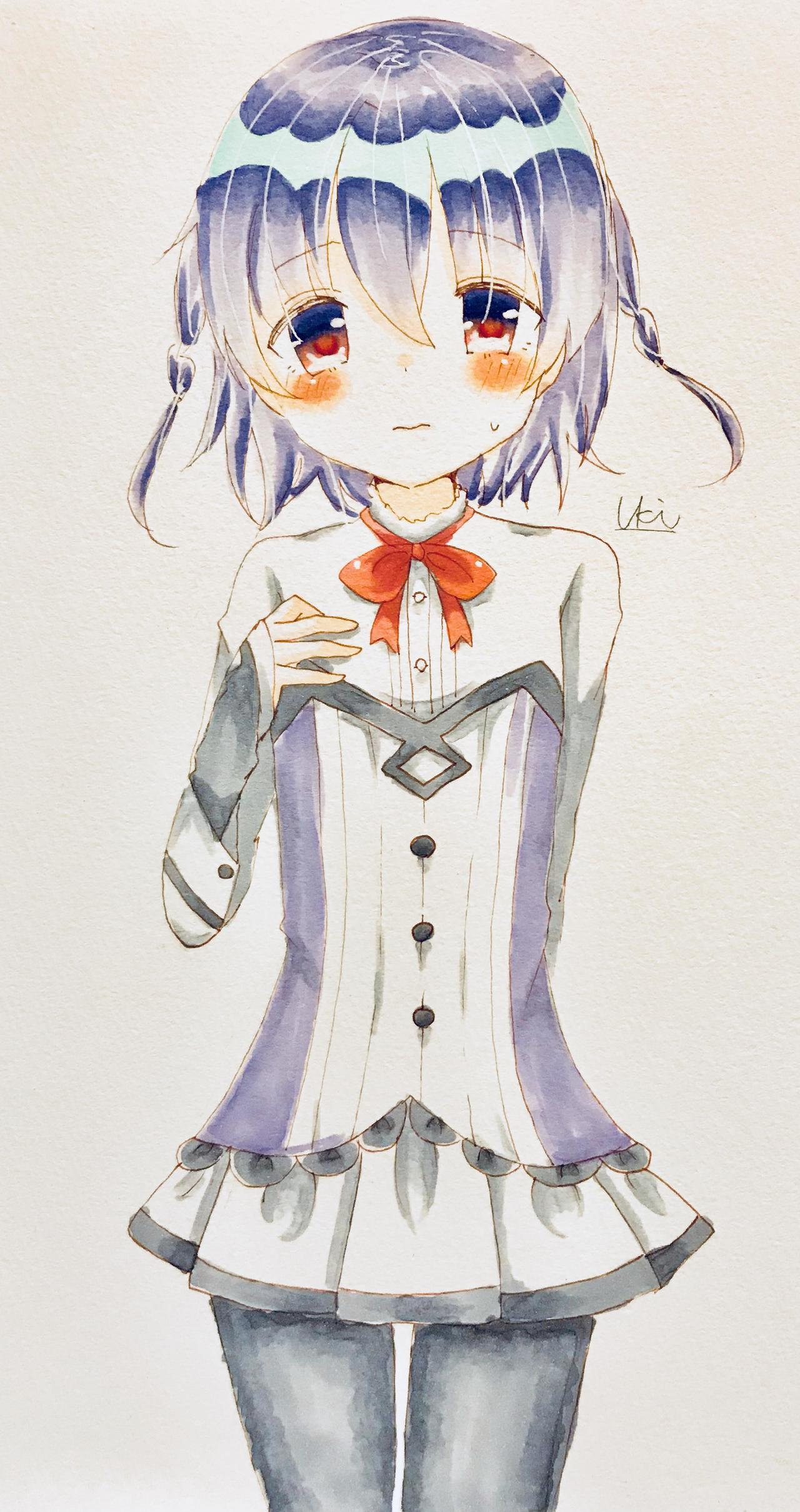 P站插画师しいのうき作品图片欣赏,P站ID43032968 P站插画师しいのうき作品图片欣赏,P站ID43032968