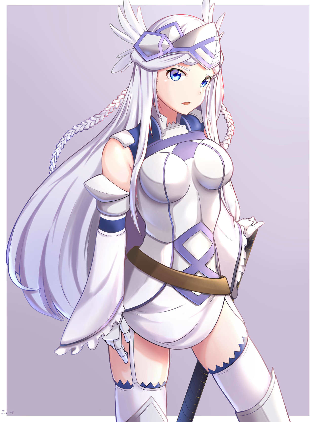 P站插画师古続 J.C.作品图片欣赏,P站ID3202349 P站插画师古続 J.C.作品图片欣赏,P站ID3202349