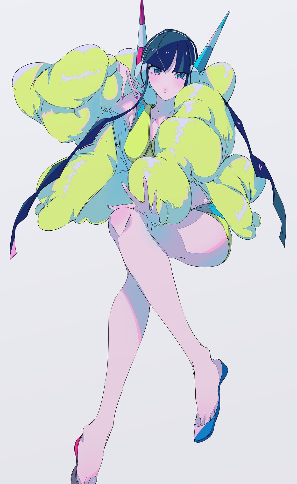 P站插画师najuco作品图片欣赏,P站ID10316102 P站插画师najuco作品图片欣赏,P站ID10316102