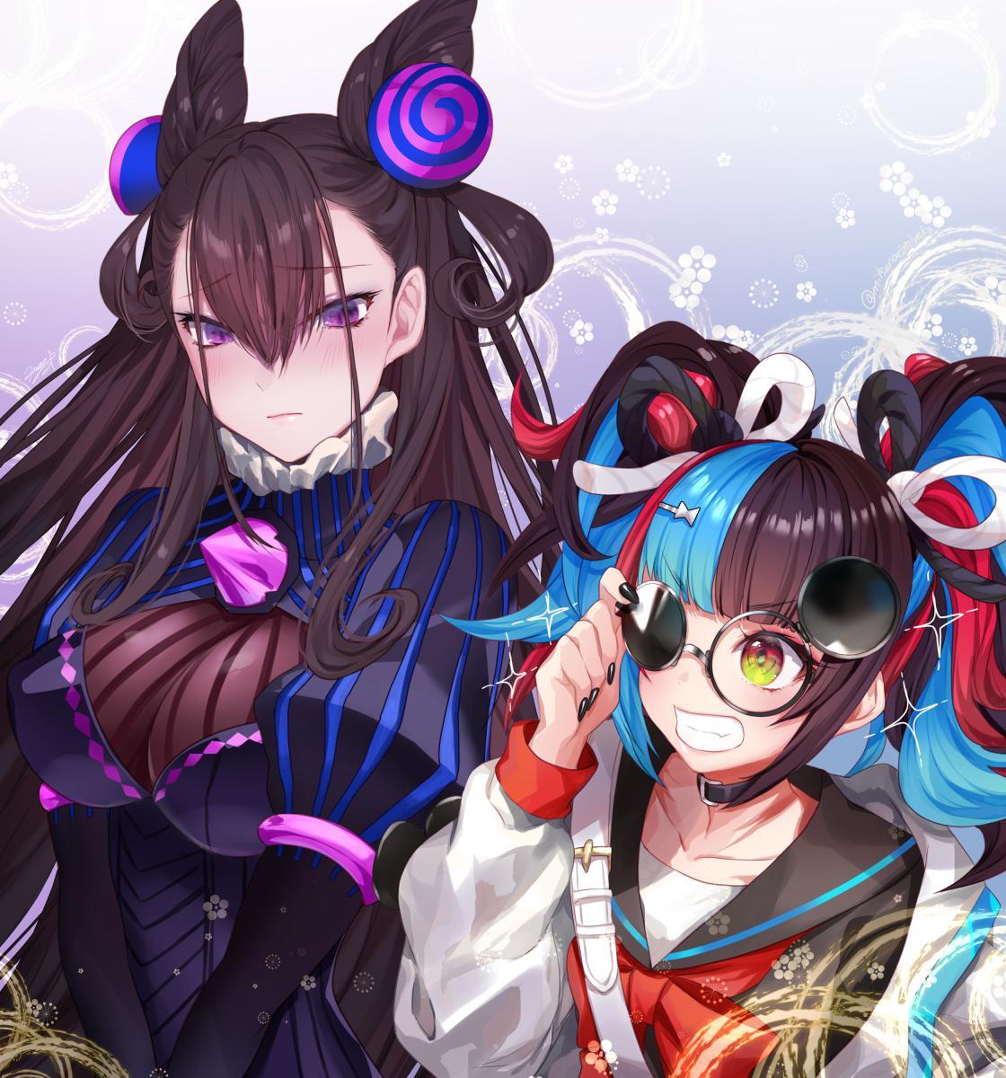 P站插画师みつなり都作品图片欣赏,P站ID7849704 P站插画师みつなり都作品图片欣赏,P站ID7849704