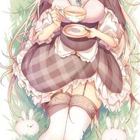 P站插画师おむ烈作品图片欣赏,P站ID21751422 P站插画师おむ烈作品图片欣赏,P站ID21751422