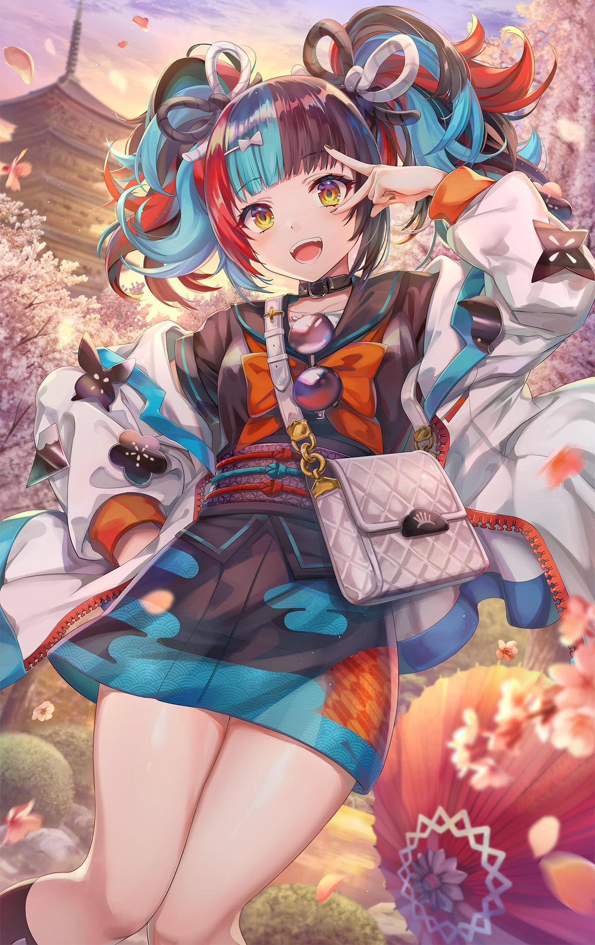 P站插画师torino作品图片欣赏,P站ID1960050 P站插画师torino作品图片欣赏,P站ID1960050
