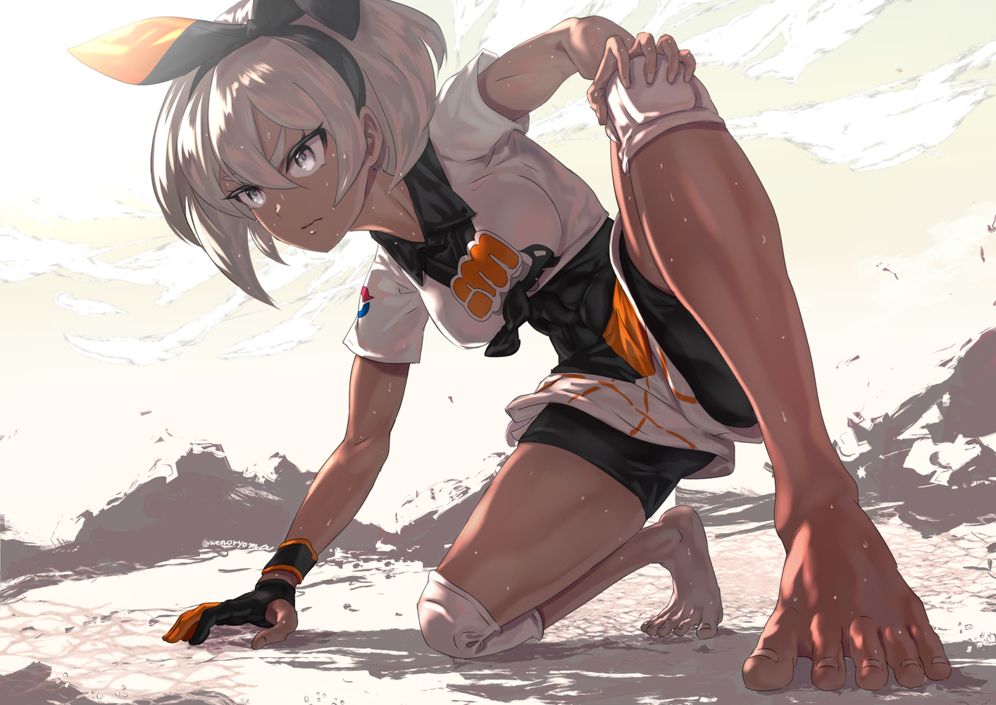 P站插画师上ノ竜作品图片欣赏,P站ID32544133 P站插画师上ノ竜作品图片欣赏,P站ID32544133