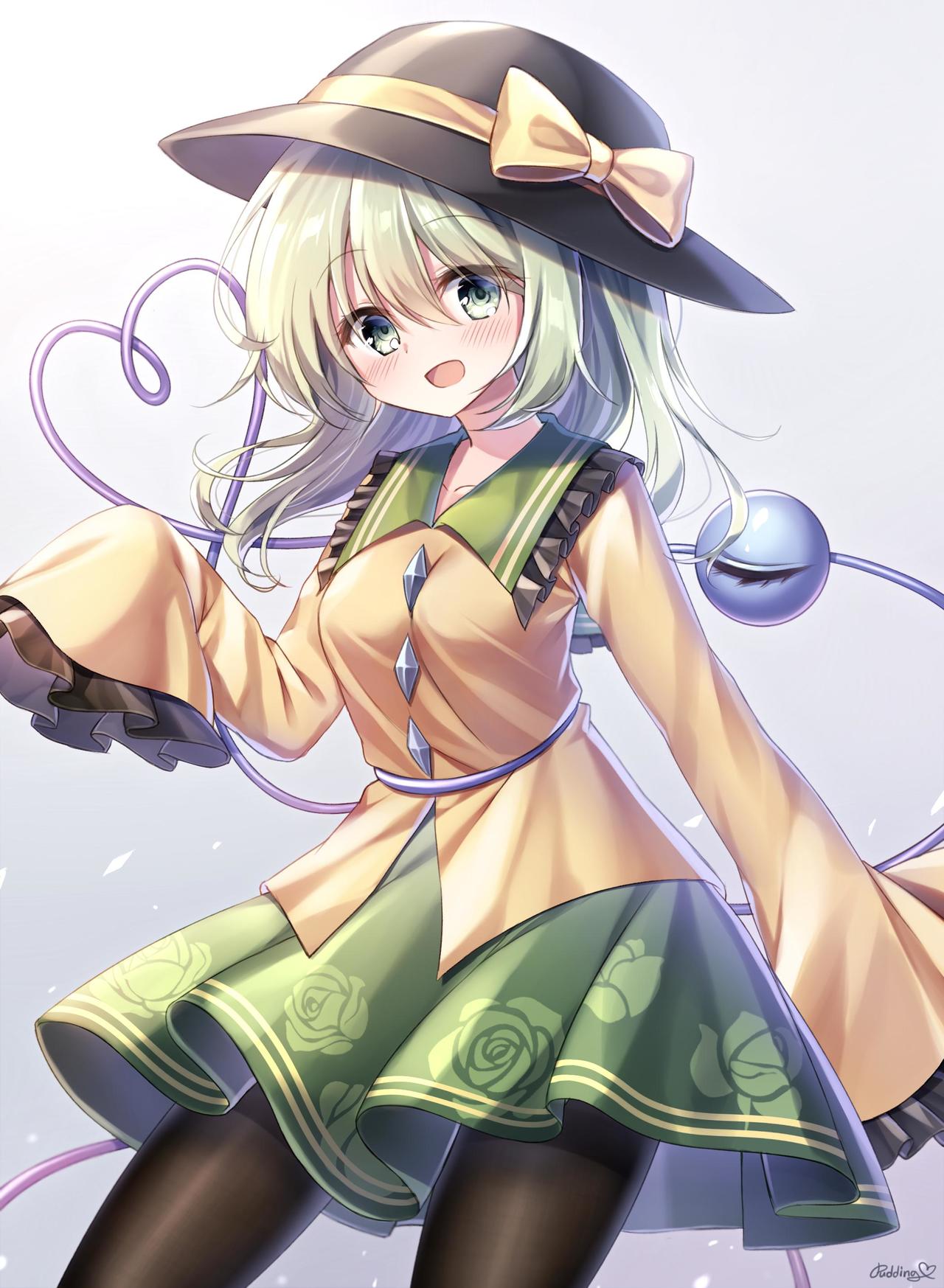 P站插画师Pudding作品图片欣赏,P站ID29070802 P站插画师Pudding作品图片欣赏,P站ID29070802