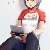 P站插画师ゴンザレス作品图片欣赏,P站ID182307 P站插画师ゴンザレス作品图片欣赏,P站ID182307