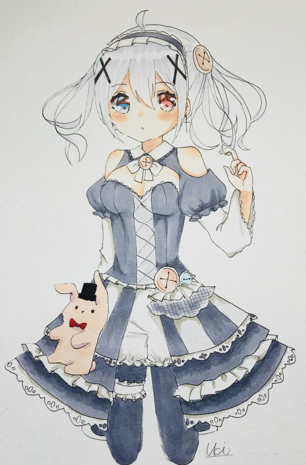 P站插画师しいのうき作品图片欣赏,P站ID43032968 P站插画师しいのうき作品图片欣赏,P站ID43032968