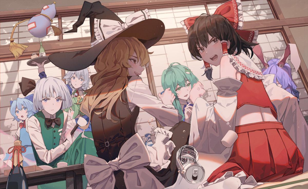 P站插画师まあち作品图片欣赏,P站ID23177484 P站插画师まあち作品图片欣赏,P站ID23177484
