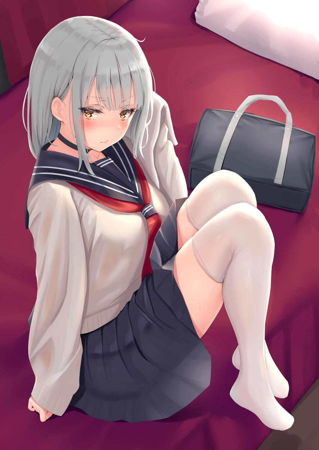 P站插画师れいなま作品图片欣赏,P站ID19880053 P站插画师れいなま作品图片欣赏,P站ID19880053