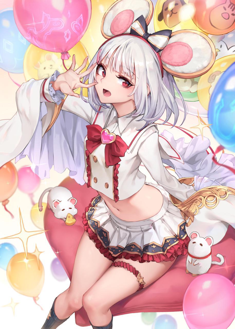 P站插画师OOPARTZ▲作品图片欣赏,P站ID63715 P站插画师OOPARTZ▲作品图片欣赏,P站ID63715
