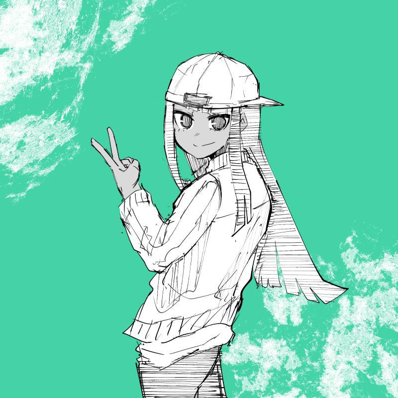 P站插画师影山凌空@タツノコ。作品图片欣赏,P站ID17750793 P站插画师影山凌空@タツノコ。作品图片欣赏,P站ID17750793