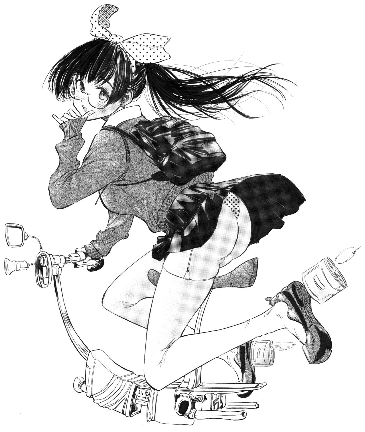 P站插画师ガガイモ作品图片欣赏,P站ID30851640 P站插画师ガガイモ作品图片欣赏,P站ID30851640