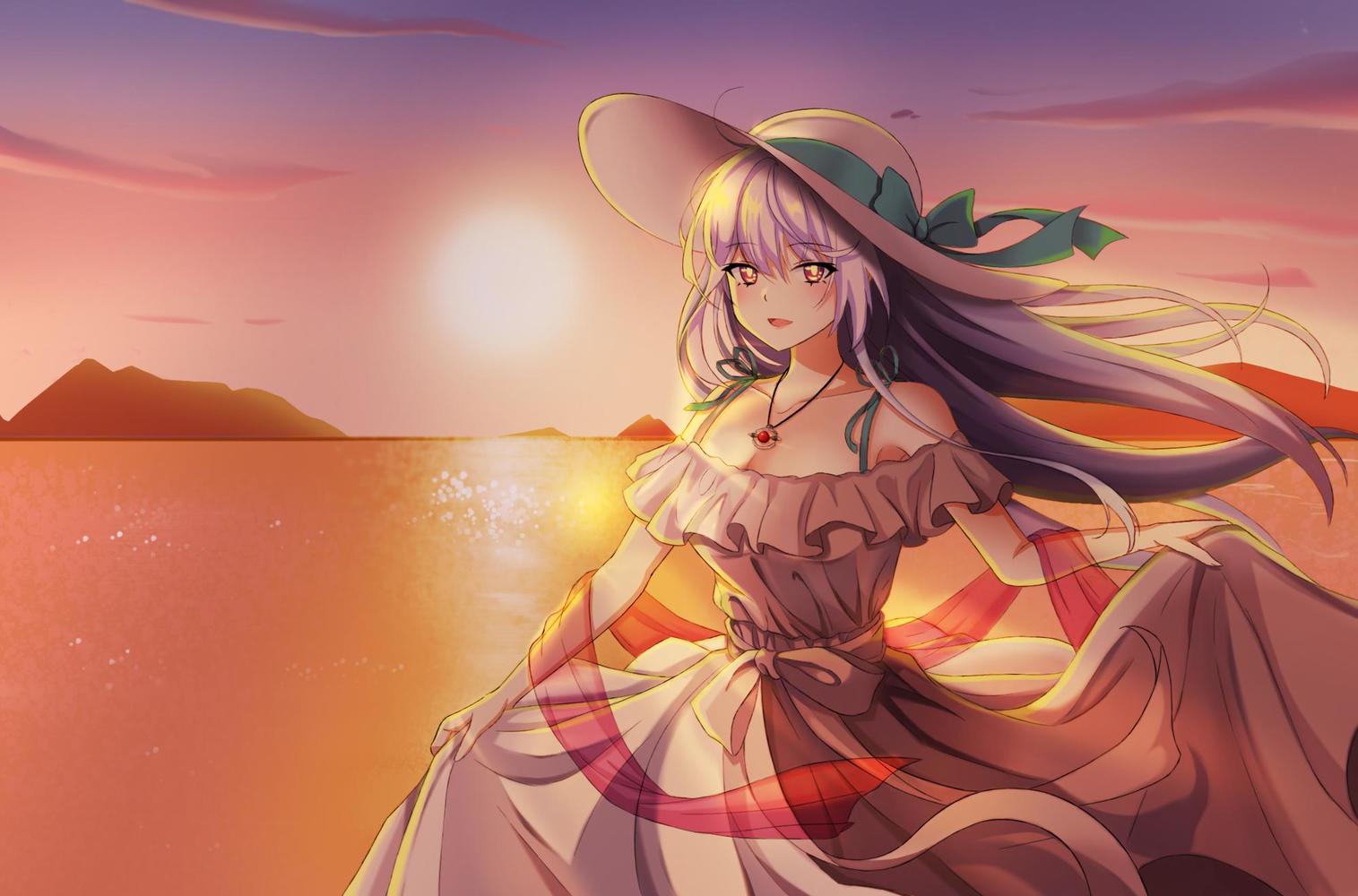 P站插画师Auraji作品图片欣赏,P站ID28795850 P站插画师Auraji作品图片欣赏,P站ID28795850