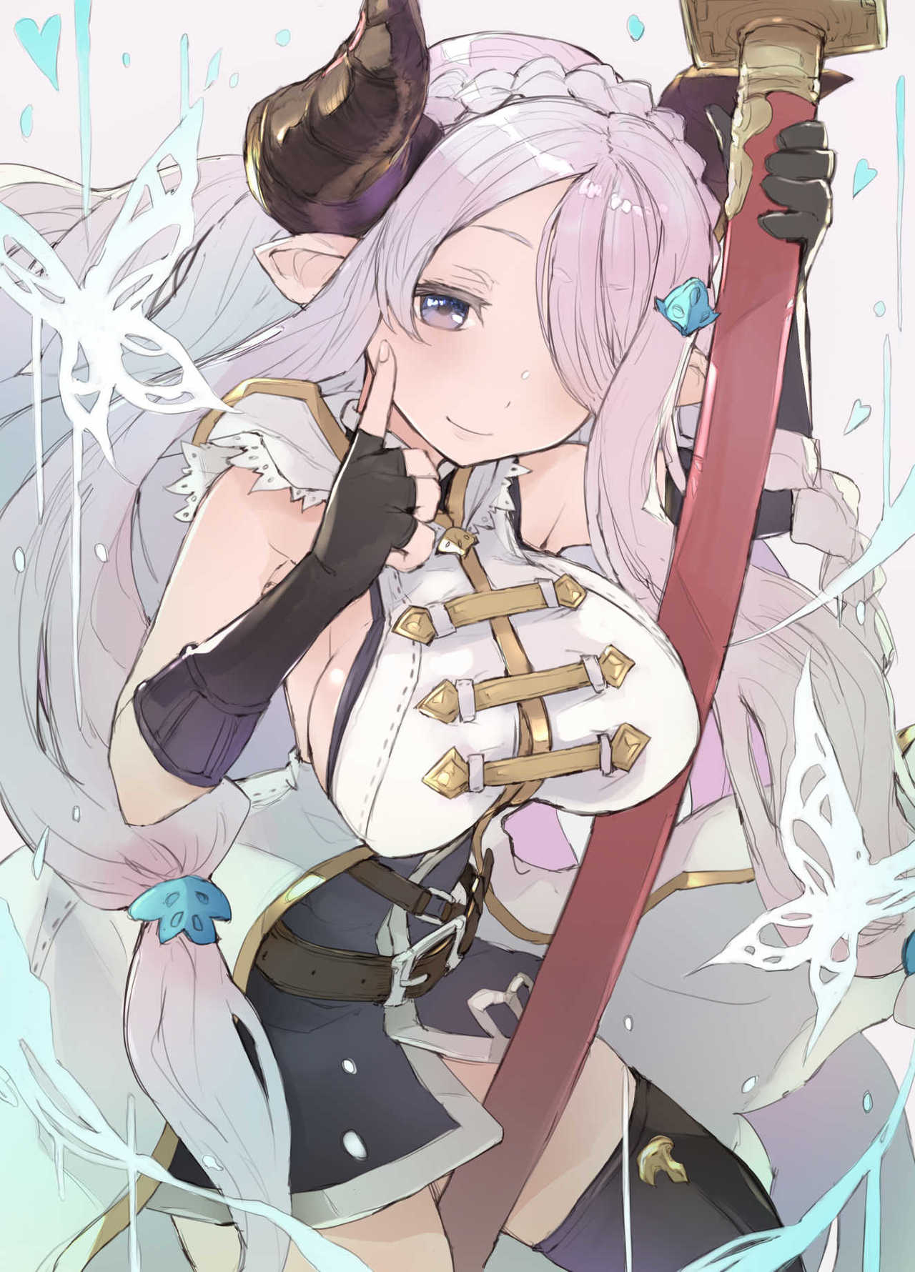 P站插画师ばな作品图片欣赏,P站ID540113 P站插画师ばな作品图片欣赏,P站ID540113