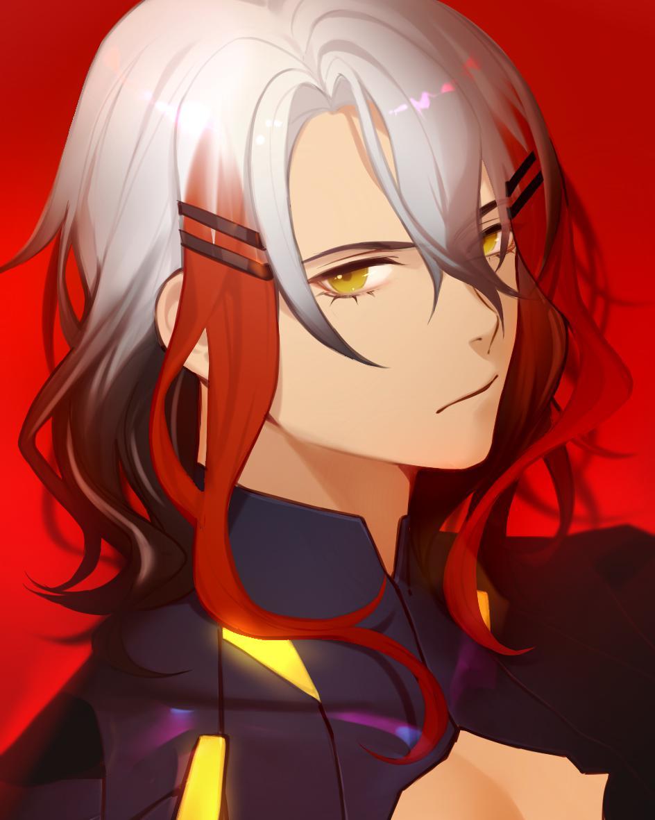 P站插画师Jesse作品图片欣赏,P站ID34586727 P站插画师Jesse作品图片欣赏,P站ID34586727