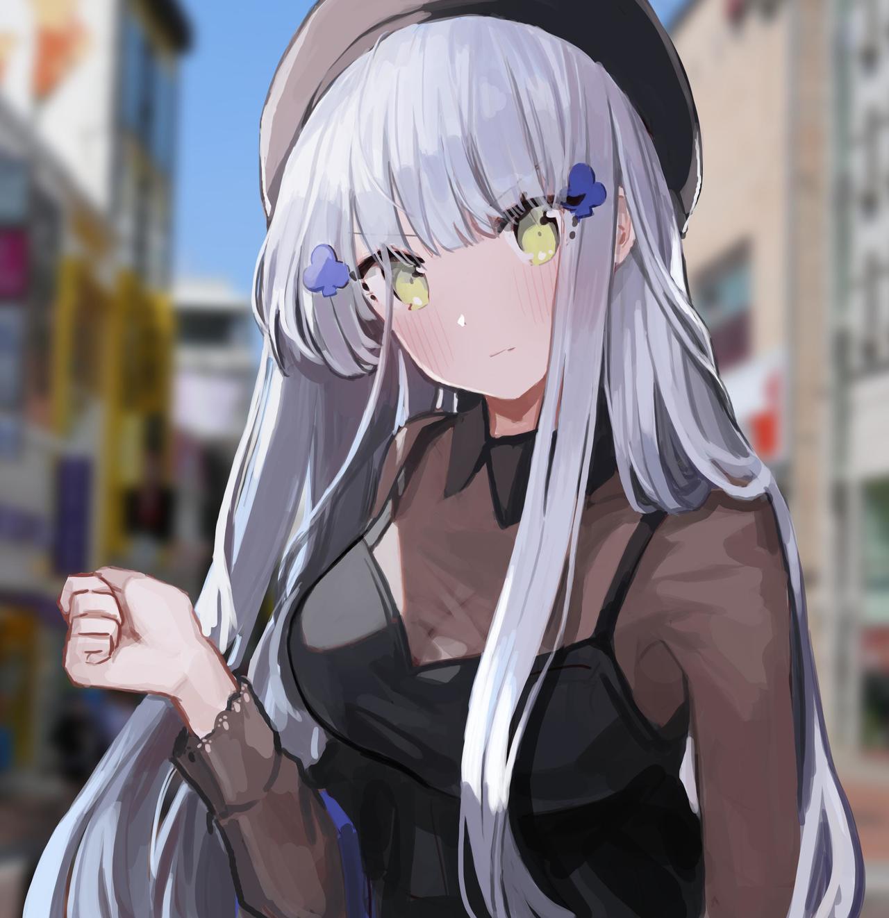 P站插画师SR作品图片欣赏,P站ID20714093 P站插画师SR作品图片欣赏,P站ID20714093
