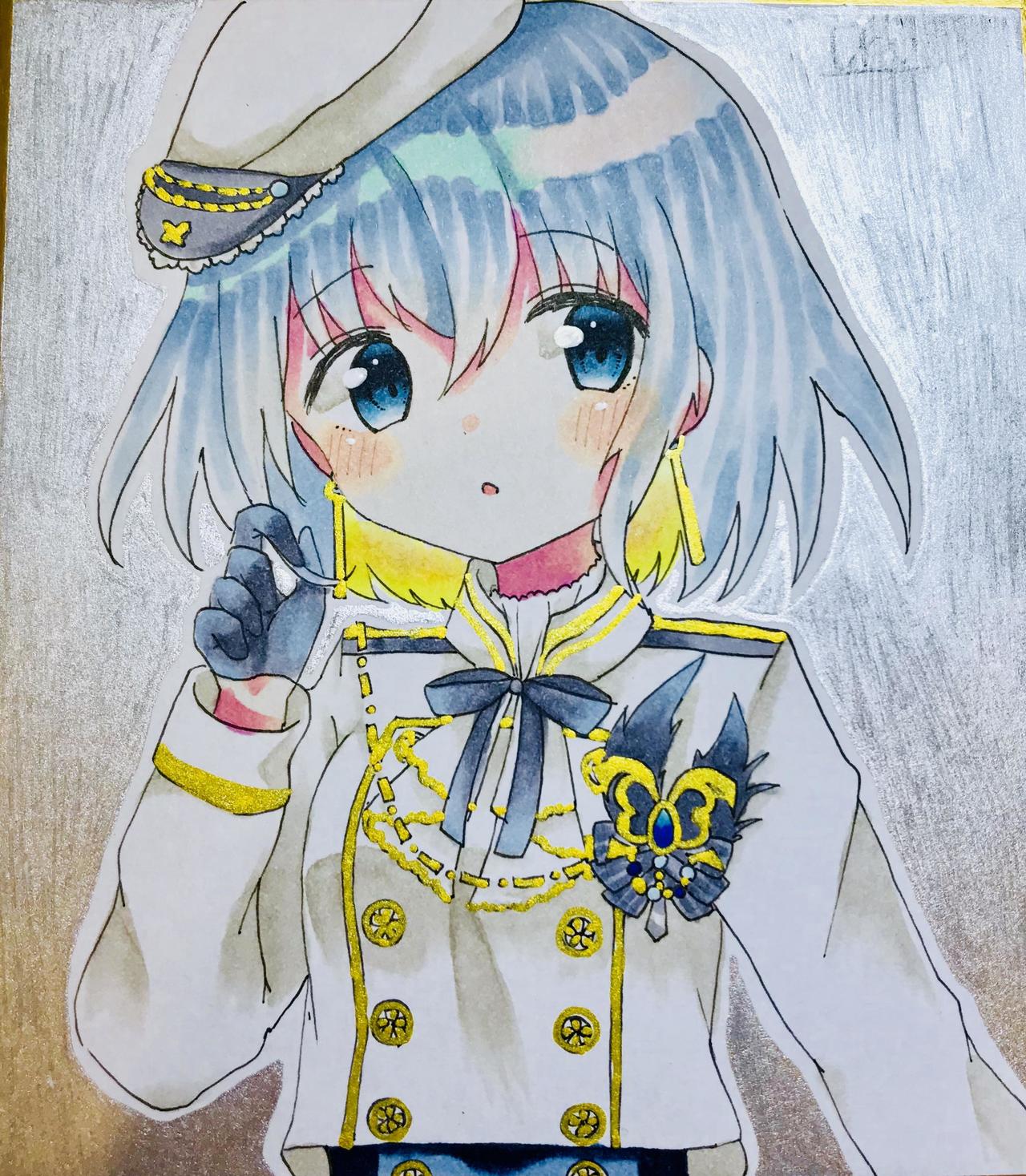 P站插画师しいのうき作品图片欣赏,P站ID43032968 P站插画师しいのうき作品图片欣赏,P站ID43032968