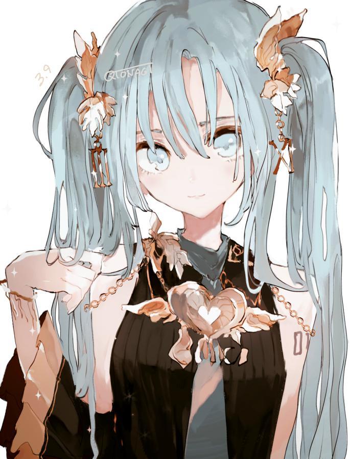 P站插画师旧都なぎ作品图片欣赏,P站ID2063338 P站插画师旧都なぎ作品图片欣赏,P站ID2063338
