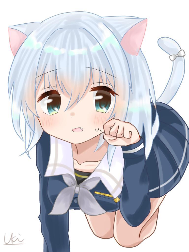 P站插画师しいのうき作品图片欣赏,P站ID43032968 P站插画师しいのうき作品图片欣赏,P站ID43032968