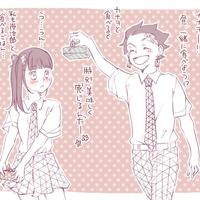P站插画师なぎこ作品图片欣赏,P站ID7932420 P站插画师なぎこ作品图片欣赏,P站ID7932420