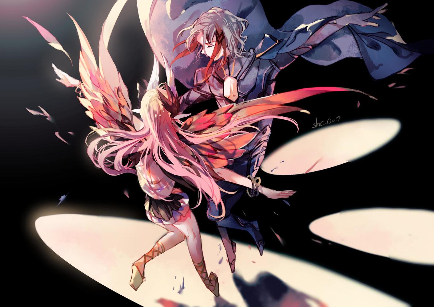 P站插画师さくらもち作品图片欣赏,P站ID4118627 P站插画师さくらもち作品图片欣赏,P站ID4118627