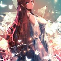 P站插画师UNF作品图片欣赏,P站ID5334620 P站插画师UNF作品图片欣赏,P站ID5334620