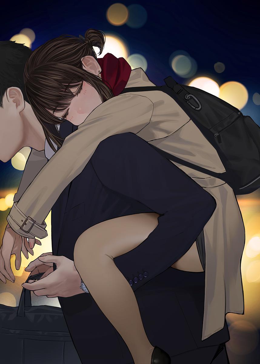 P站插画师よむ作品图片欣赏,P站ID6210796 P站插画师よむ作品图片欣赏,P站ID6210796