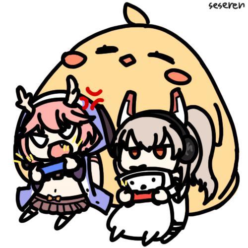 P站插画师Seseren作品图片欣赏,P站ID16274829 P站插画师Seseren作品图片欣赏,P站ID16274829