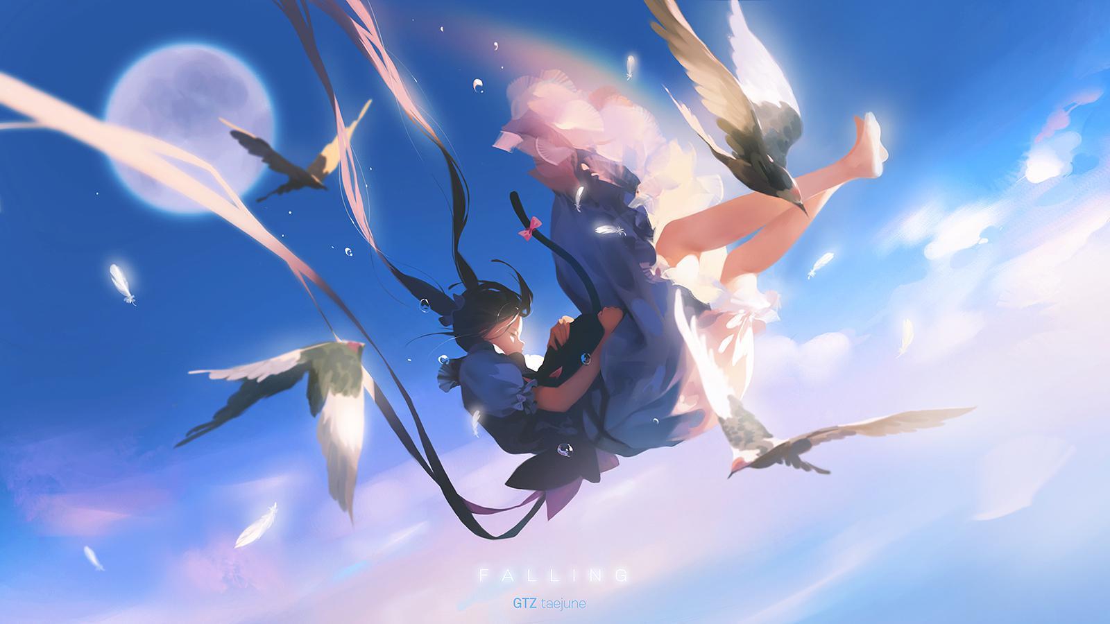 P站插画师GTZ taejune作品图片欣赏,P站ID35241916 P站插画师GTZ taejune作品图片欣赏,P站ID35241916