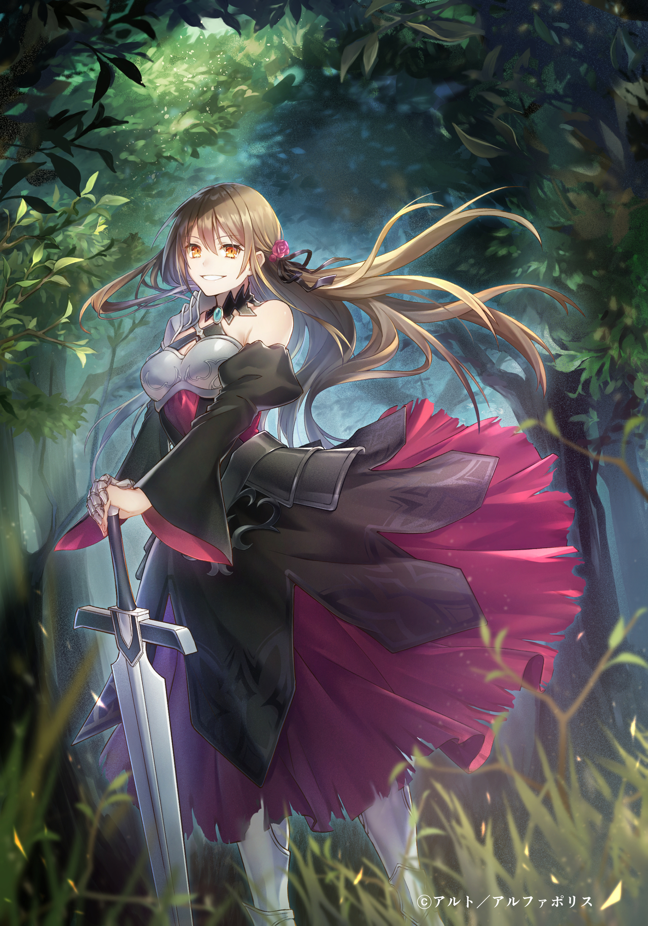 P站插画师タムラヨウ作品图片欣赏,P站ID2341959 P站插画师タムラヨウ作品图片欣赏,P站ID2341959