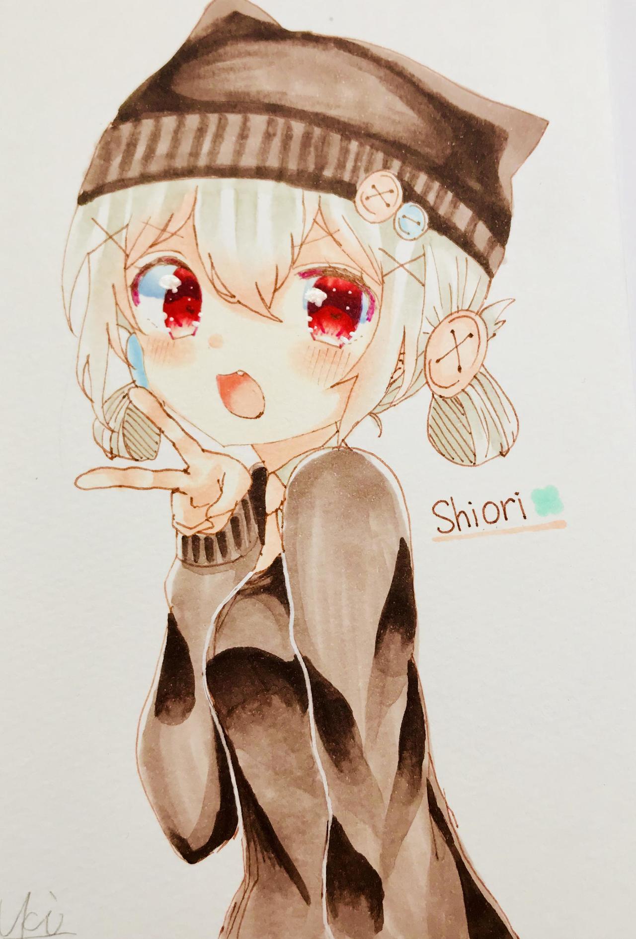 P站插画师しいのうき作品图片欣赏,P站ID43032968 P站插画师しいのうき作品图片欣赏,P站ID43032968