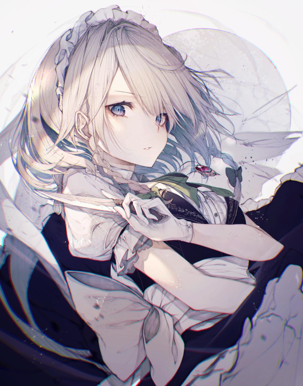 P站插画师ヒトこもる作品图片欣赏,P站ID30837811 P站插画师ヒトこもる作品图片欣赏,P站ID30837811