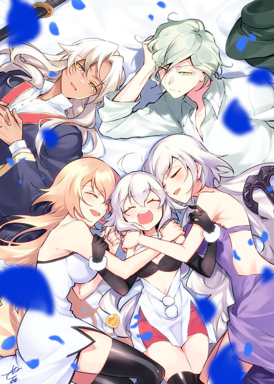 P站插画师落槻あれれ作品图片欣赏,P站ID6889243 P站插画师落槻あれれ作品图片欣赏,P站ID6889243