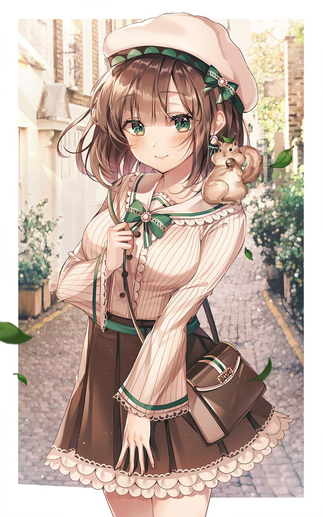 P站插画师ttosom作品图片欣赏,P站ID6203904 P站插画师ttosom作品图片欣赏,P站ID6203904