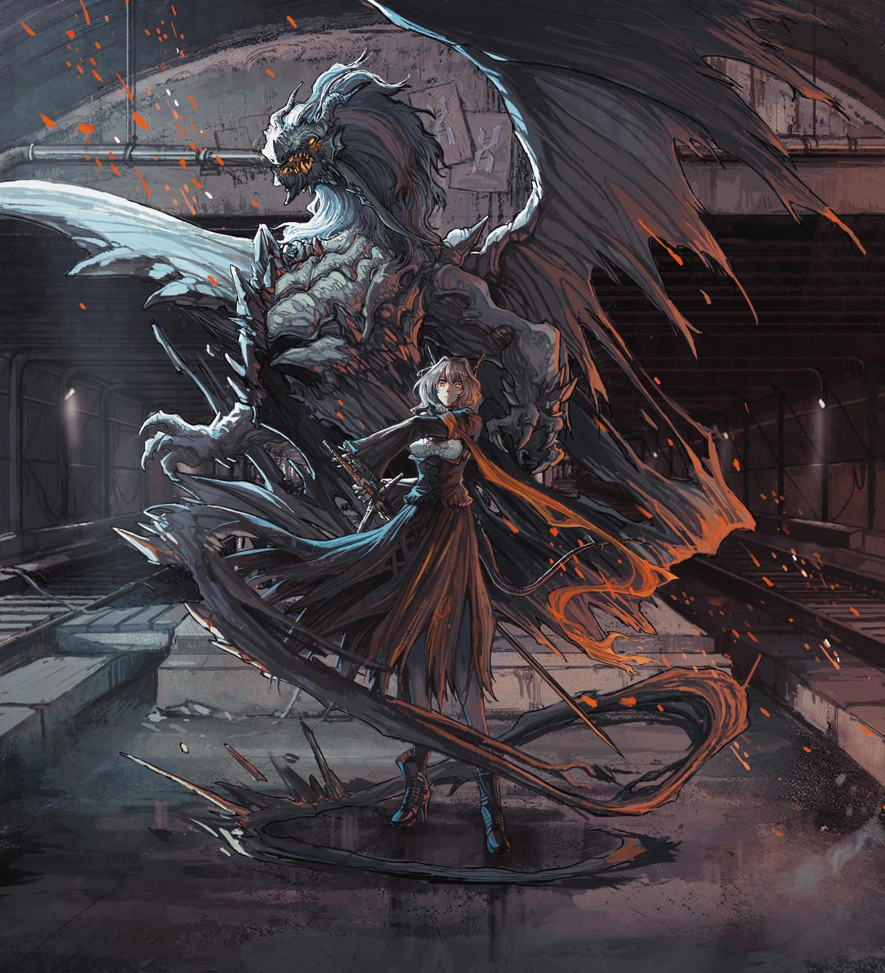 P站插画师Snafu作品图片欣赏,P站ID7216102 P站插画师Snafu作品图片欣赏,P站ID7216102