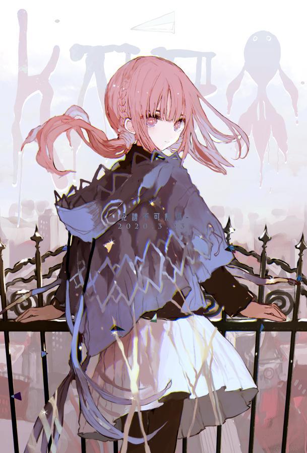 P站插画师旧都なぎ作品图片欣赏,P站ID2063338 P站插画师旧都なぎ作品图片欣赏,P站ID2063338