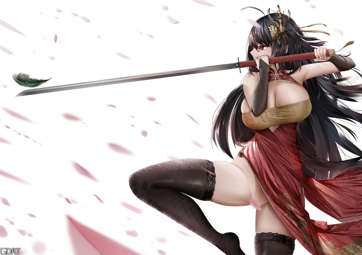 P站插画师GDAT作品图片欣赏,P站ID29541668 P站插画师GDAT作品图片欣赏,P站ID29541668