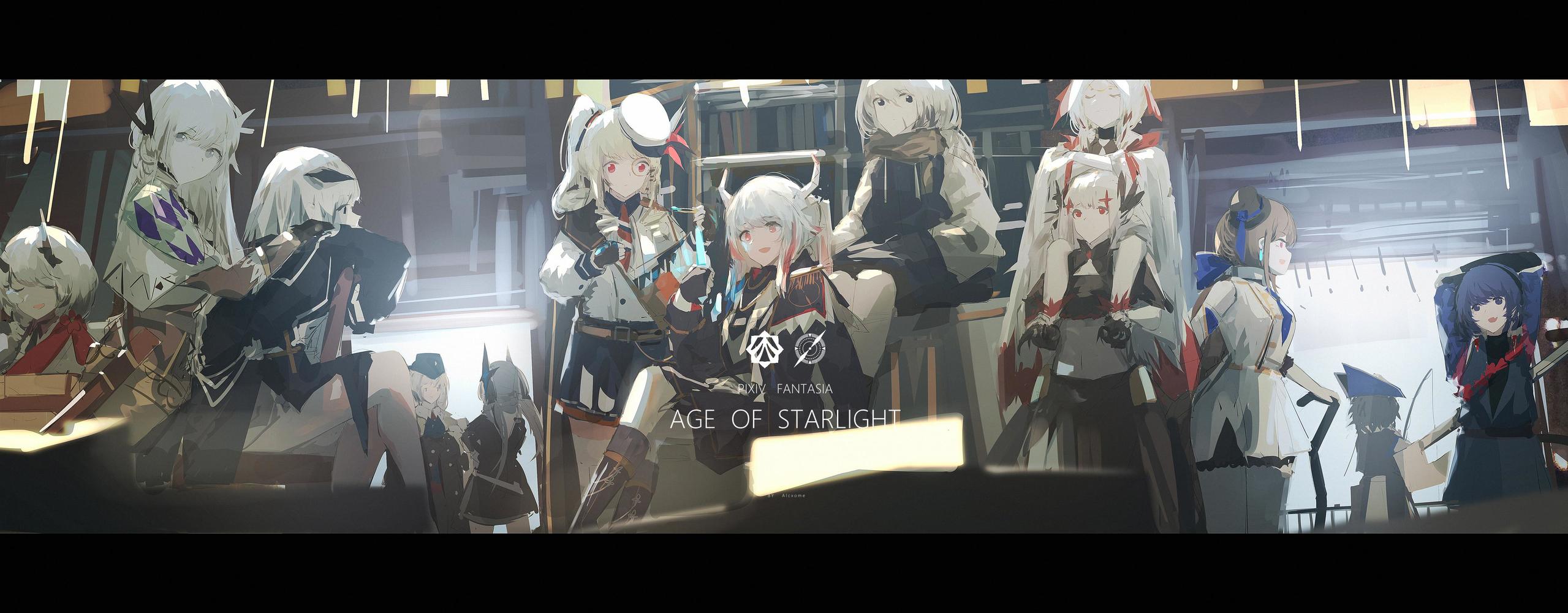 P站插画师Alcxome作品图片欣赏,P站ID35562628 P站插画师Alcxome作品图片欣赏,P站ID35562628