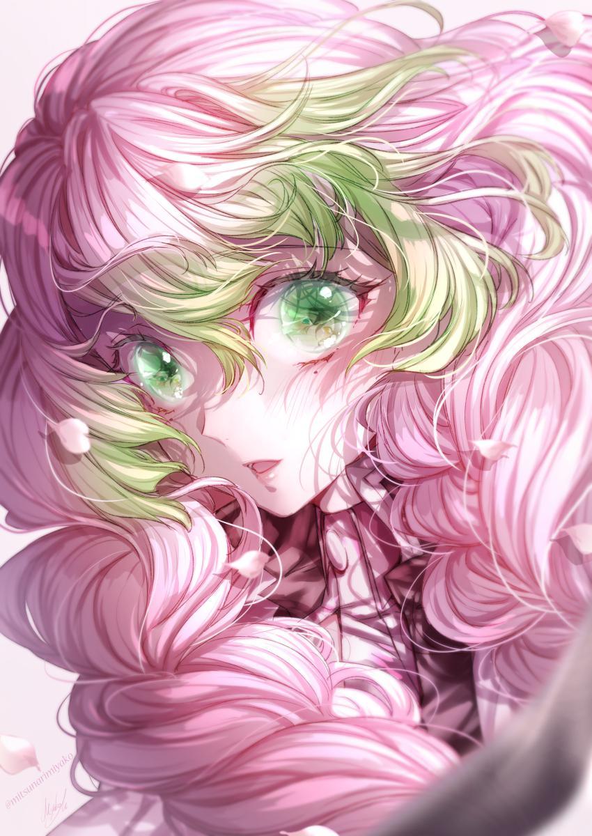 P站插画师みつなり都作品图片欣赏,P站ID7849704 P站插画师みつなり都作品图片欣赏,P站ID7849704