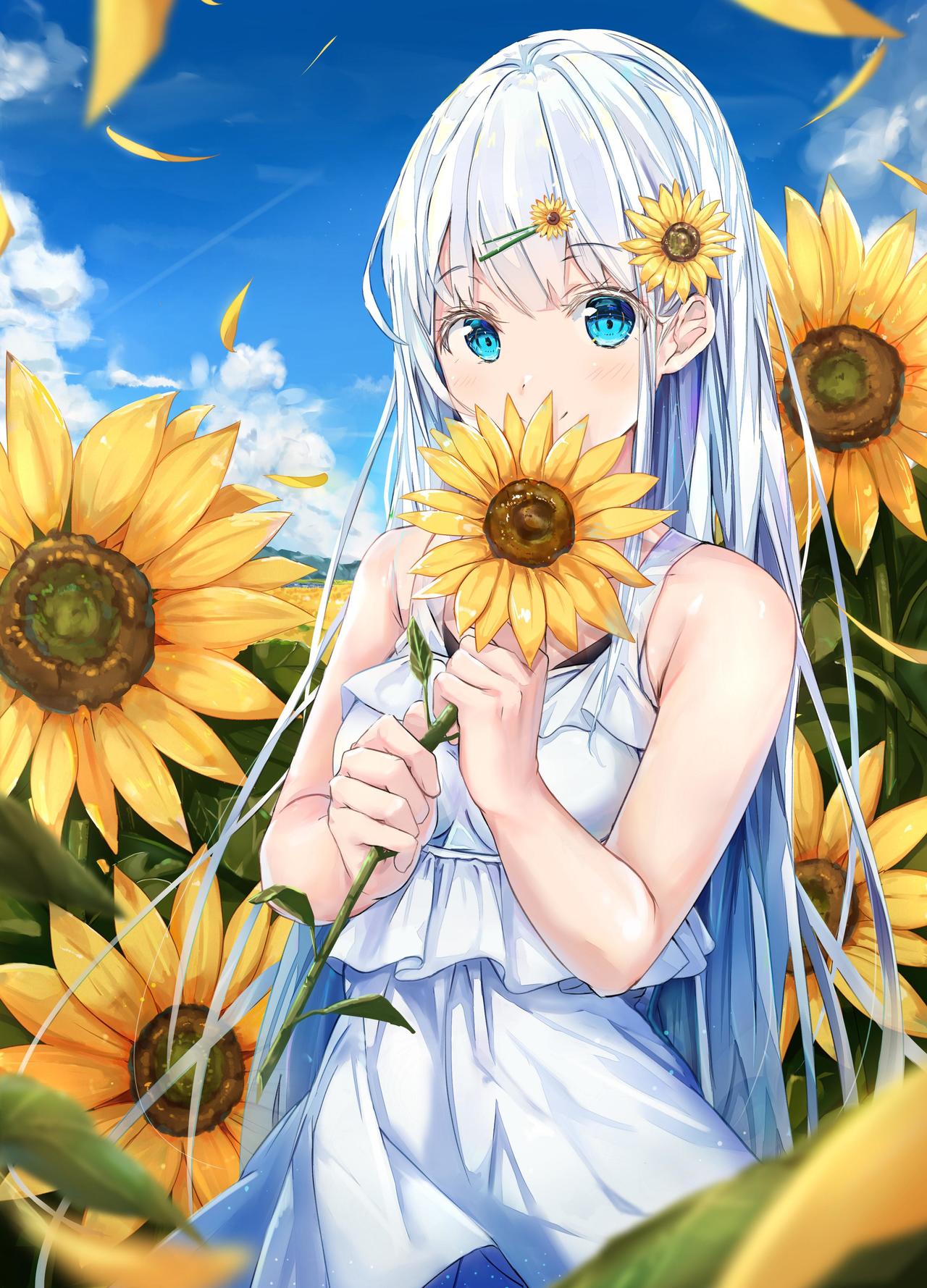 P站插画师なきょ作品图片欣赏,P站ID36951223 P站插画师なきょ作品图片欣赏,P站ID36951223