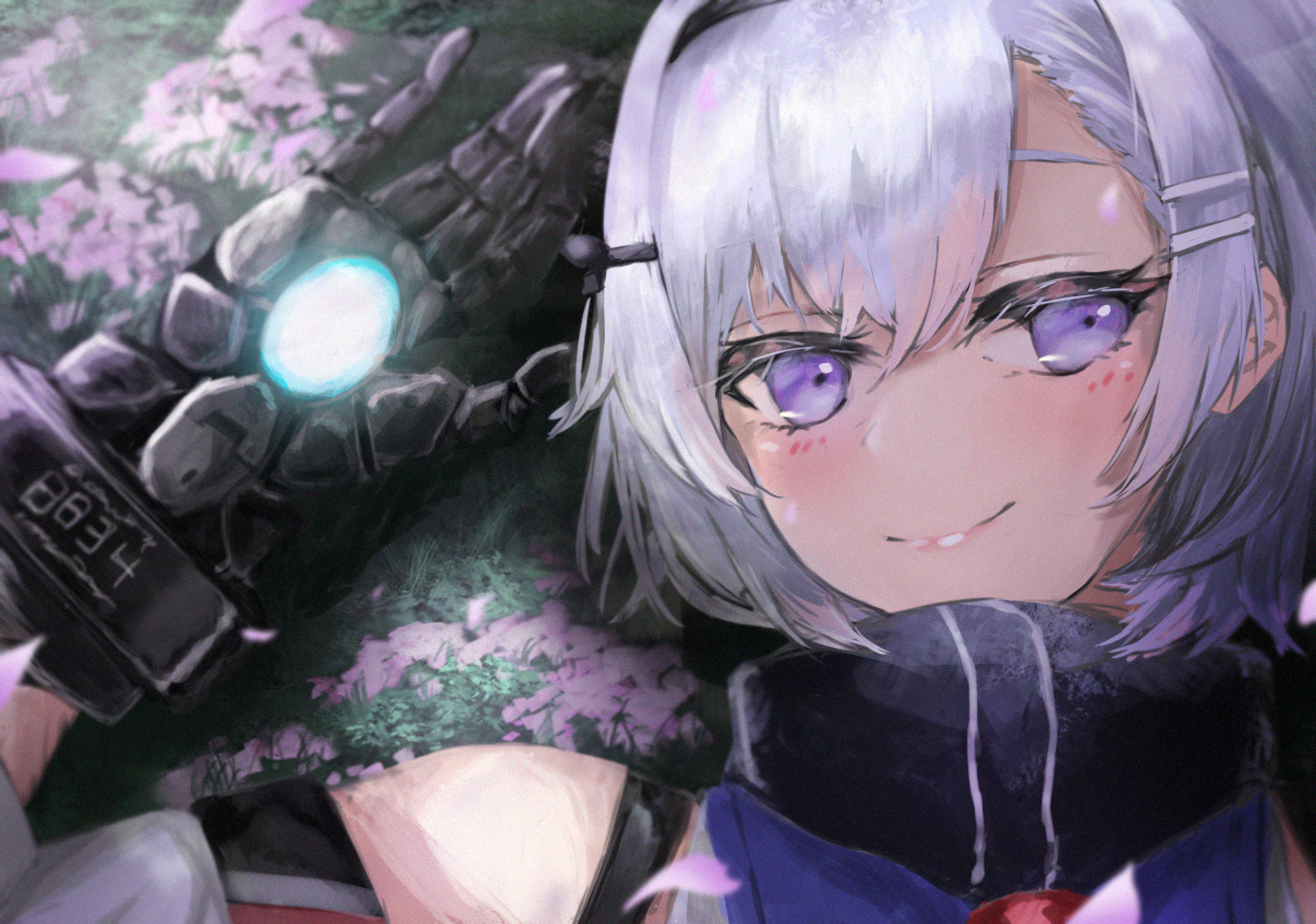 埃塞克斯和小鸡|碧蓝航线 - 画师通