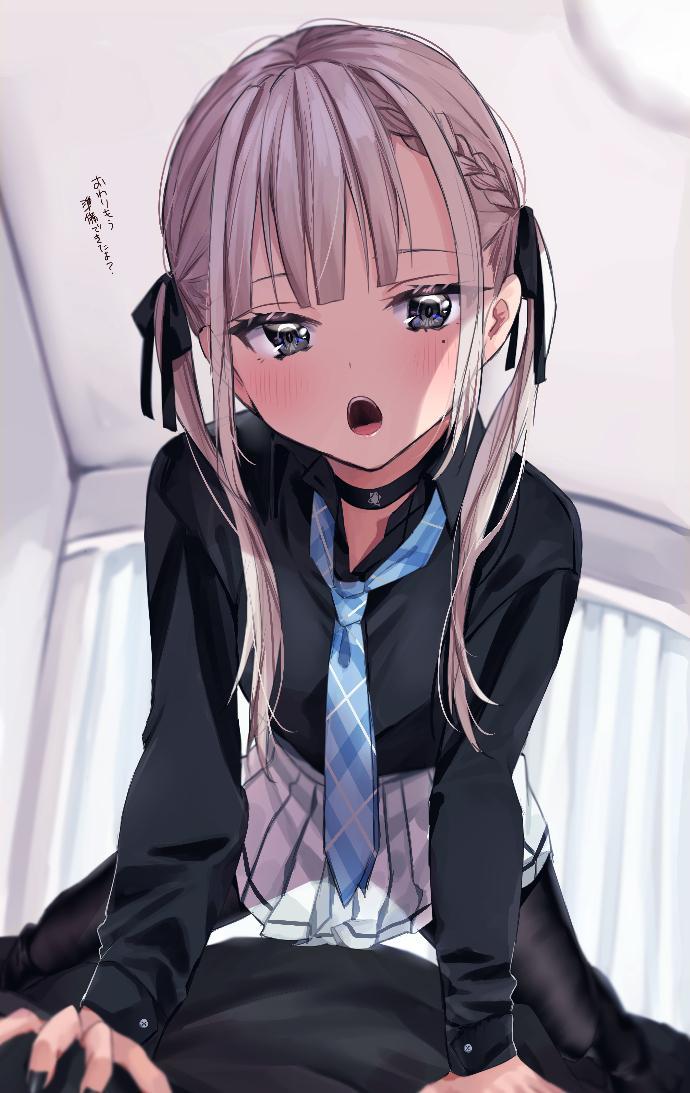 P站插画师千種みのり@お仕事募集中作品图片欣赏,P站ID41106591 P站插画师千種みのり@お仕事募集中作品图片欣赏,P站ID41106591