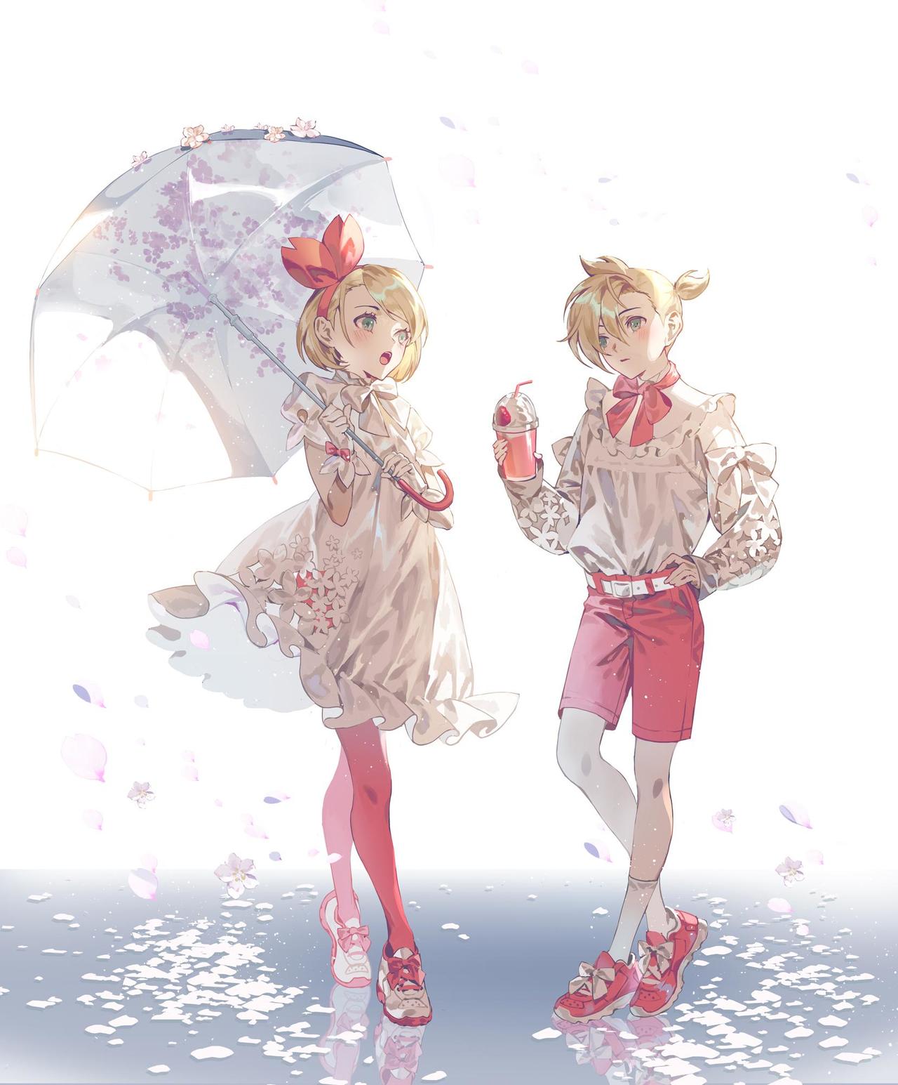 P站插画师ファジョボレ作品图片欣赏,P站ID16183476 P站插画师ファジョボレ作品图片欣赏,P站ID16183476