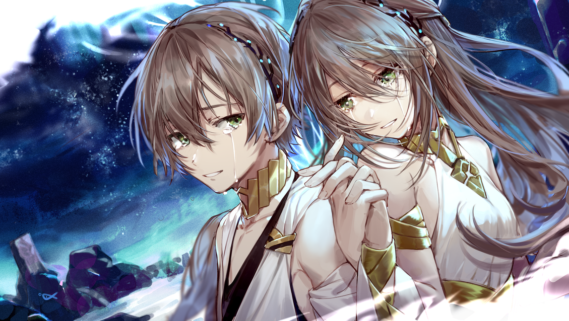 P站插画师Csyday作品图片欣赏,P站ID3420822 P站插画师Csyday作品图片欣赏,P站ID3420822