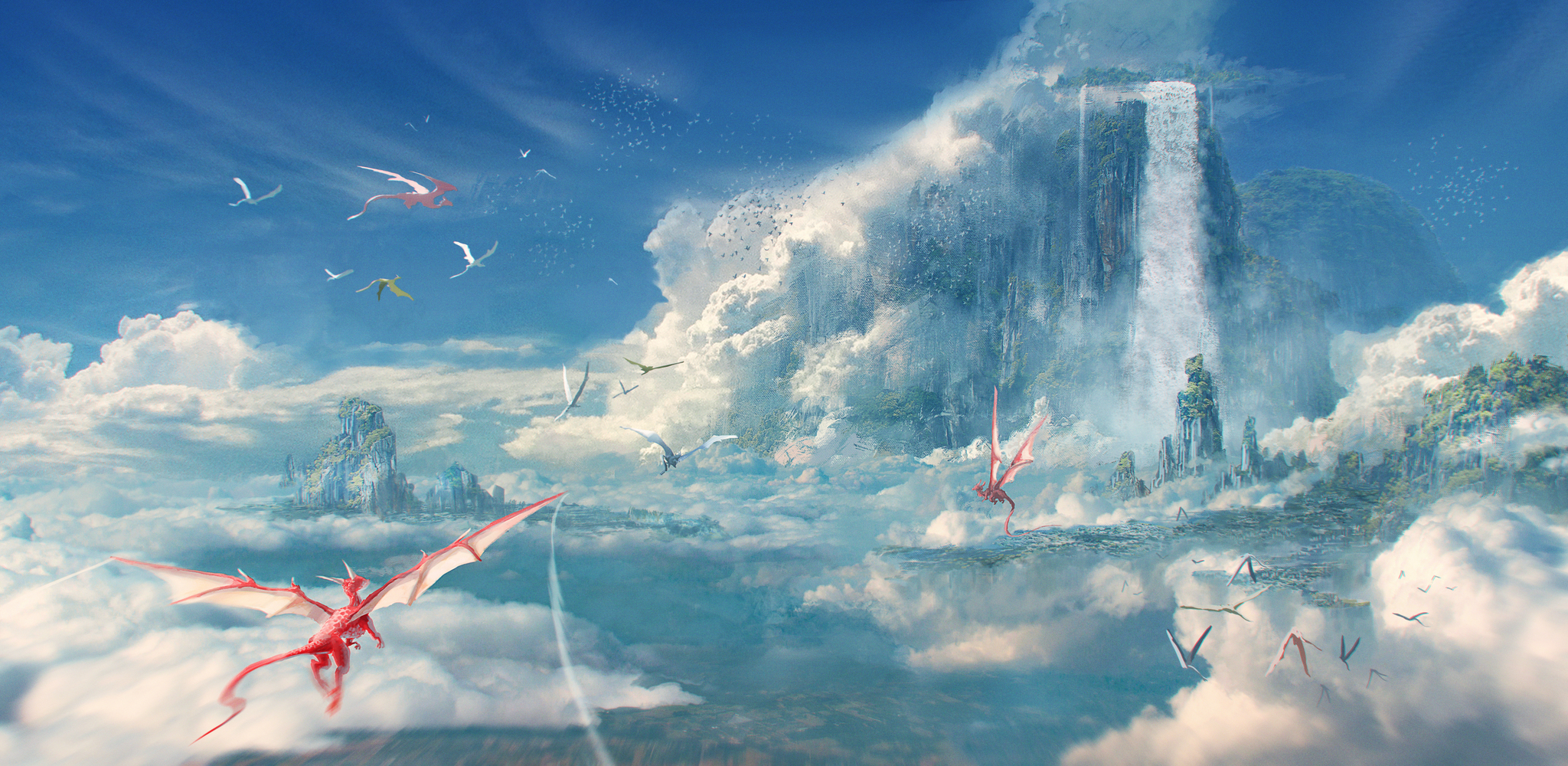 P站插画师CouldOH作品图片欣赏,P站ID703041 P站插画师CouldOH作品图片欣赏,P站ID703041