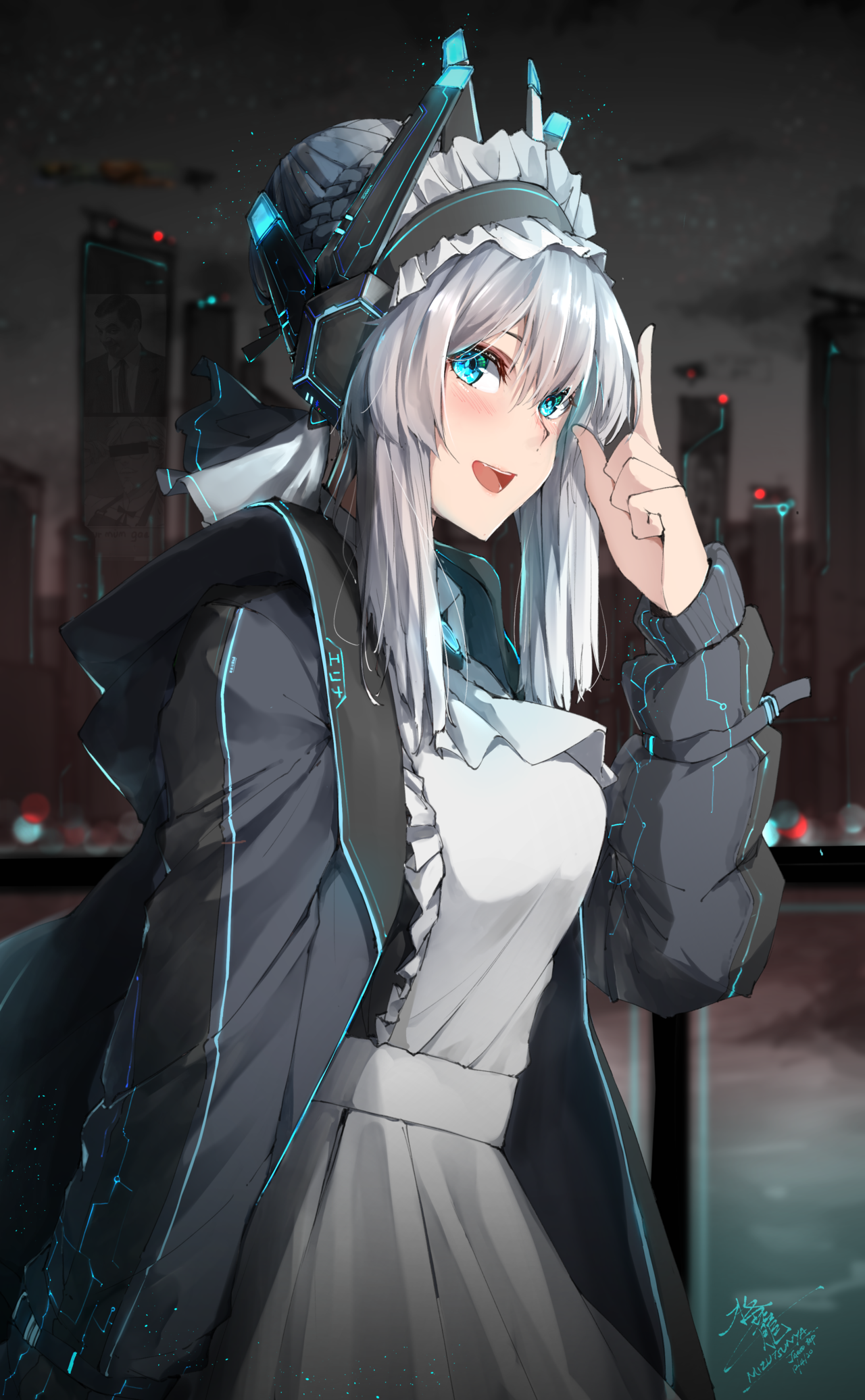 P站插画师水龍 Mizu作品图片欣赏,P站ID26145329 P站插画师水龍 Mizu作品图片欣赏,P站ID26145329