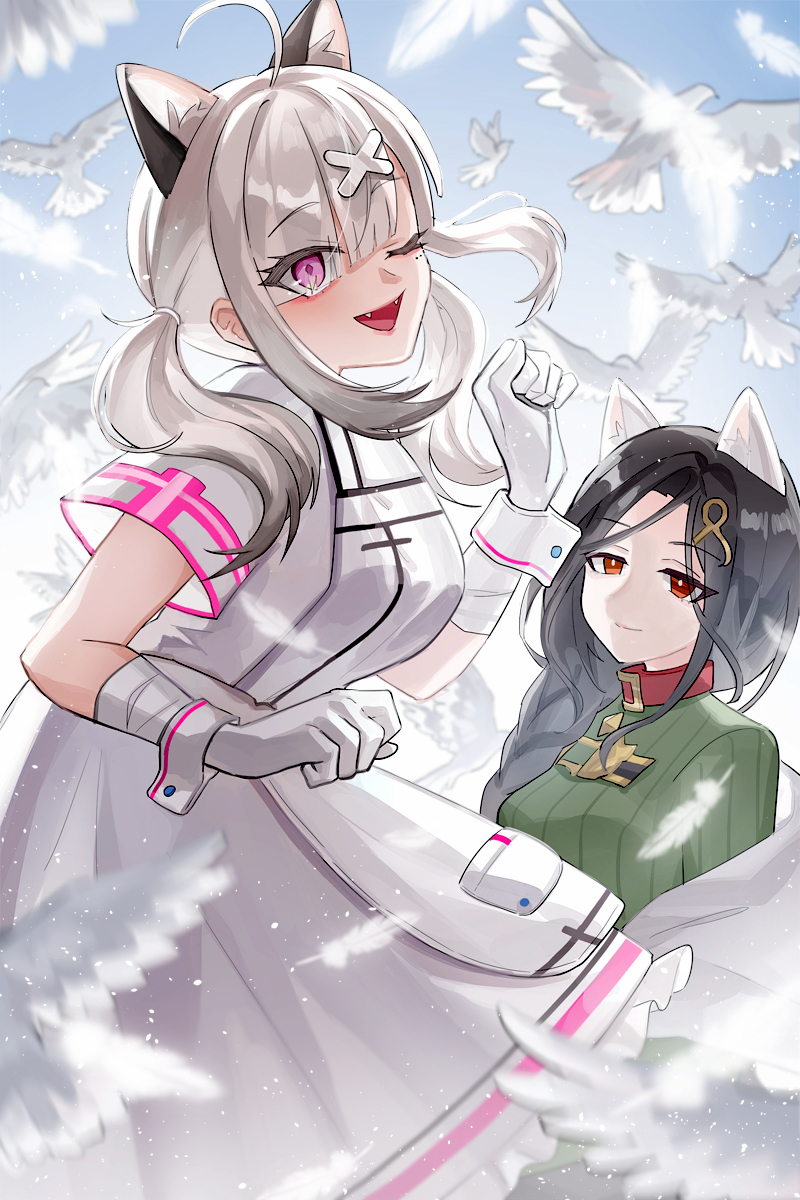 P站插画师企鵝(ペンギン)作品图片欣赏,P站ID2799201 P站插画师企鵝(ペンギン)作品图片欣赏,P站ID2799201